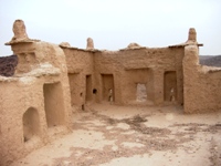 El Haj Ben Amar, Oulad Merzoug