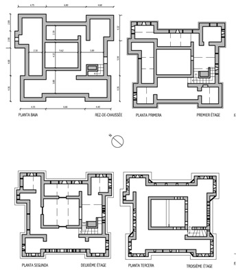 El Haj Ben Amar, Oulad Merzoug