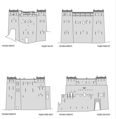 El Haj Ben Amar, Oulad Merzoug