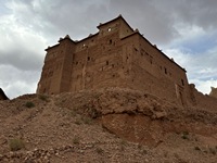El Haj Ben Amar, Oulad Merzoug