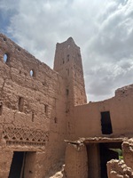 Imraten, Oulad Bouceta