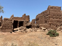 Ksar Mellah, Boumahchad