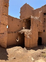 Ksar Mellah, Boumahchad