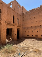 Ksar Mellah, Boumahchad