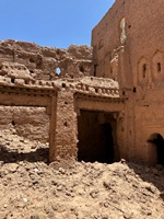 Ksar Mellah, Boumahchad