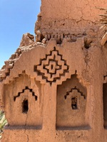 Ksar Mellah, Boumahchad