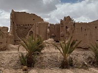 Ruines &agrave; Oulad Cheikh Ali 2