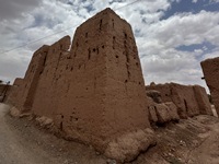Ruines &agrave; Oulad Cheikh Ali 2