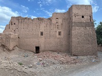 Ksar Oulad Houssein