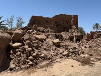 Ksar Oulad A&acirc;meur