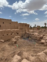 Ksar Oulad Cheikh, Oulad Cheikh Ali
