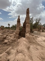 Ksar Oulad Cheikh, Oulad Cheikh Ali