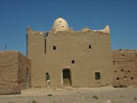 Sidi Abdelhak, Agoumat