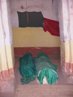 Sidi Abdelhak, Agoumat