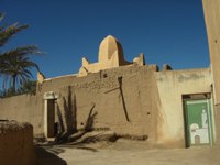 Sidi Abdelmalek, Oulad Cheikh Ali