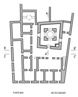 Sidi Abdelmalek, Oulad Cheikh Ali