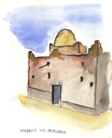 Sidi Abdelmalek, Oulad Cheikh Ali