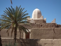 Sidi Abdelmalek, Oulad Cheikh Ali