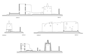 Sidi Aissa, Taskoukamt