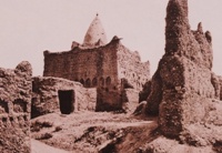 Sidi Aissa, Taskoukamt