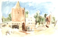 Sidi Aissa, Taskoukamt