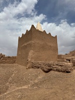 Sidi Aissa, Taskoukamt