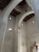 Sidi Aissa, Taskoukamt