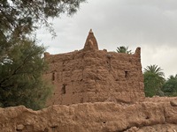 Sidi Bourja, Oulad Merzoug