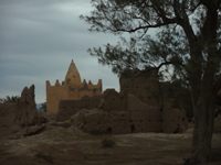 Sidi Mbarek Ou Ali, Tajanat