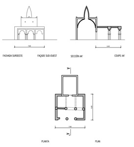 Sidi Mbarek Ou Ali, Tajanat