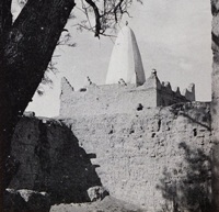 Sidi Mbarek Ou Ali, Tajanat