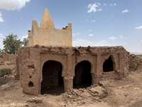 Sidi Mbarek Ou Ali, Tajanat