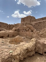 Sidi Mbarek Ou Ali, Tajanat