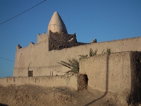 Sidi Mohamed Sbai, Oulad Said
