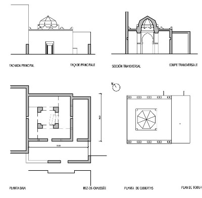 Zaou&iuml;a A&iuml;t Sidi Yacoubi Jamal, Oulad Brahim