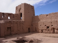 Dar Slimani, Magramane