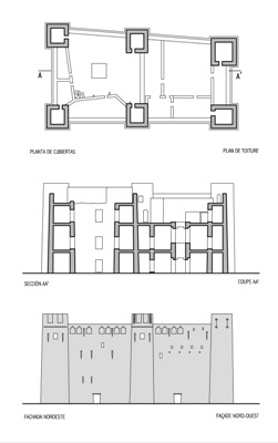 Dar Slimani, Magramane