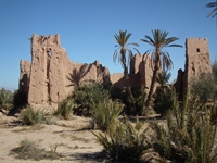 Ruines &agrave; Tasgassif