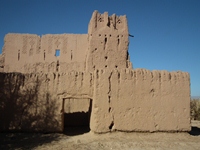 Ruines &agrave; Tasgassif