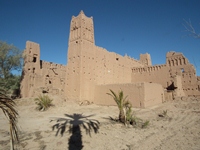 Abid Allah Beni l’Faquih, Oulad Daoud (Oulad Maaguel)