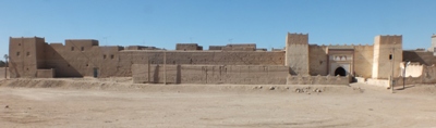 Ksar Irara