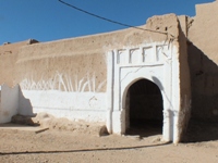 Ksar Ljorcha