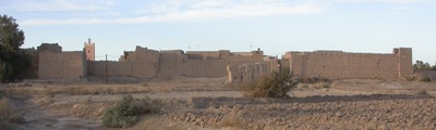 Ksar Mansouria
