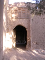 Ksar Mansouria