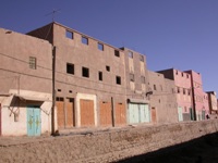 Mellah ou Oued Ksar Chorfa