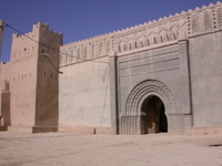 Ksar Mezguida