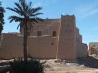 Ksar Moulay Abdellah Dkak