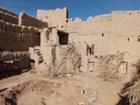 Ksar Moulay Abdellah Dkak