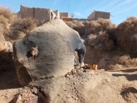 Ksar Moulay Abdellah Dkak