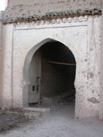 Ksabi Moulay Ch&eacute;rif